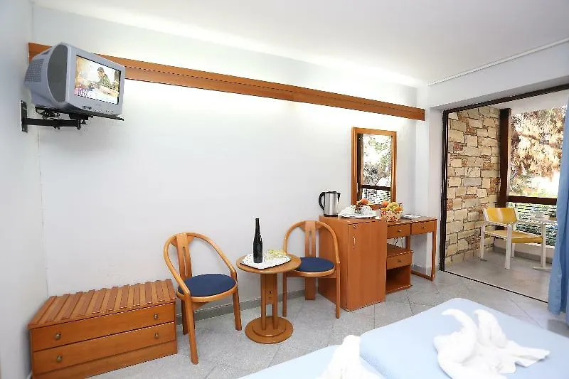 ***  Dionysos Hotel & Studios Chalkidiki Greece