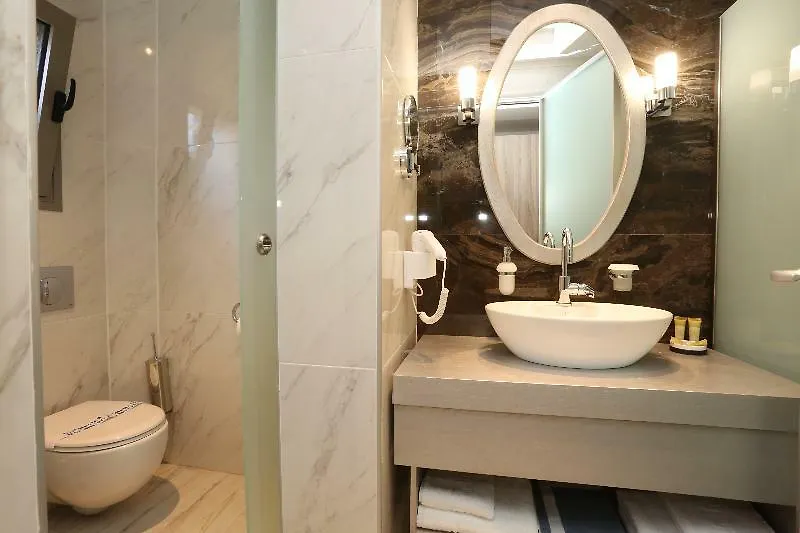 Dionysos Hotel & Studios Chalkidiki
