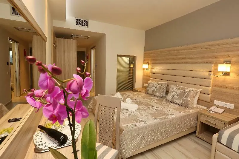 Dionysos Hotel & Studios Chalkidiki