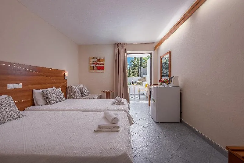 Dionysos Hotel & Studios Chalkidiki
