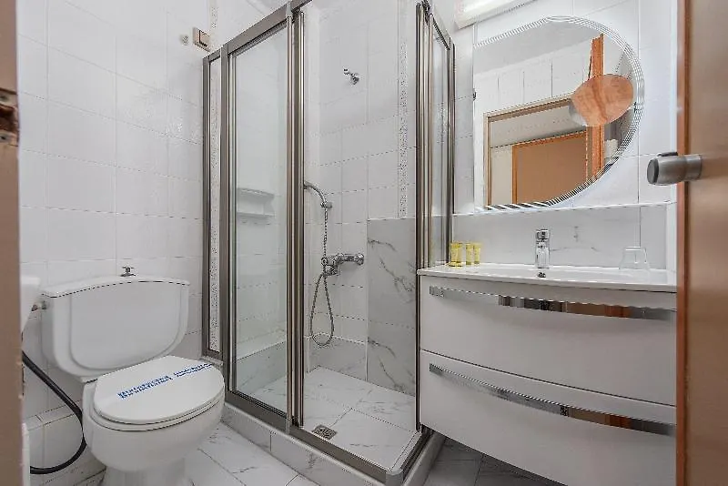 Dionysos Hotel & Studios Chalkidiki