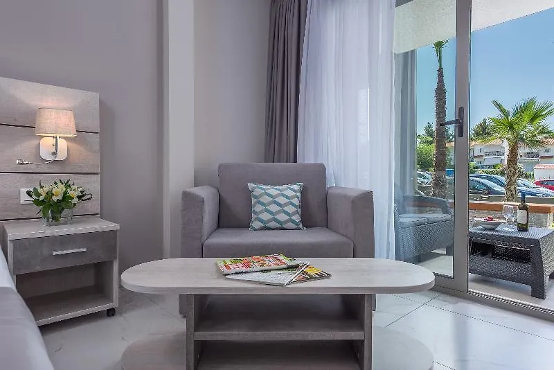 Dionysos Hotel & Studios Chalkidiki