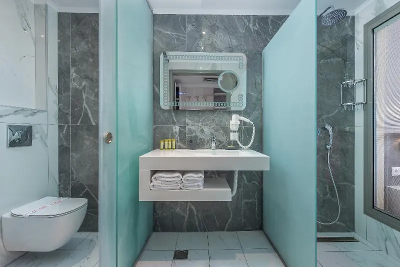 Dionysos Hotel & Studios Chalkidiki 3*,