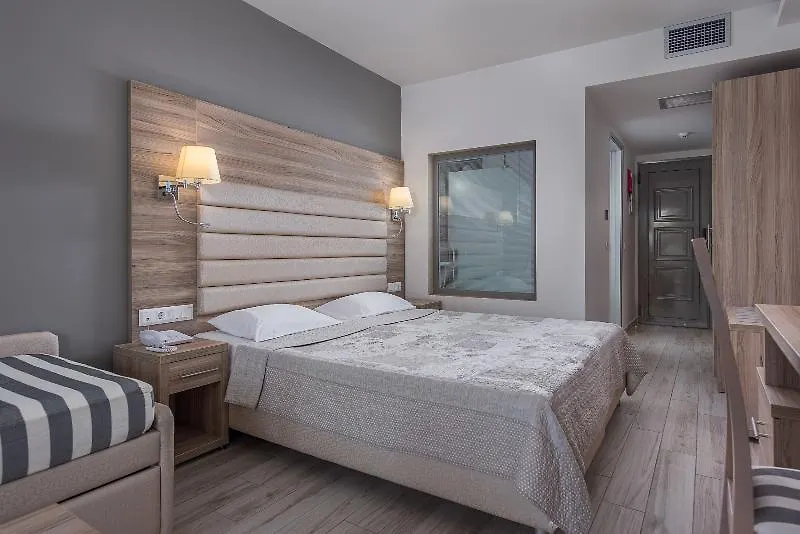 ***  Dionysos Hotel & Studios Chalkidiki Greece